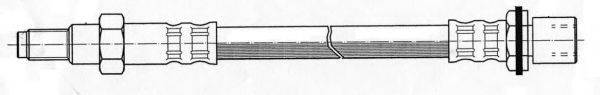 FERODO FHY2945
