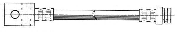 FERODO FHY2970