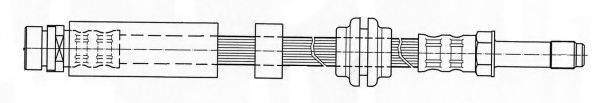 FERODO FHY2994