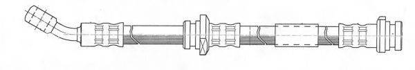 FERODO FHY2951