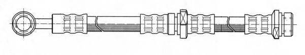 FERODO FHY3086