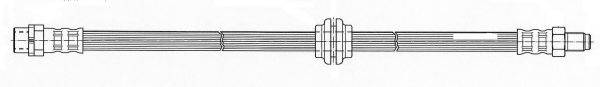 FERODO FHY3028