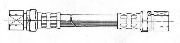 FERODO FHY3031