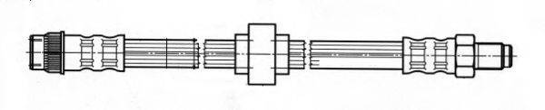 FERODO FHY3036