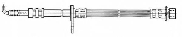 FERODO FHY3134