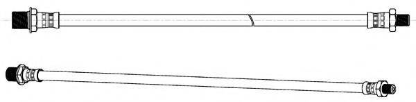 FERODO FHY2983
