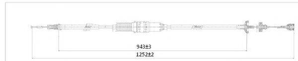 FERODO FCC422775