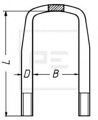 PE AUTOMOTIVE 035.153-00A