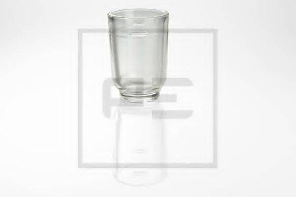 STELLOX 8132000SX Корпус із прозорого матеріалу, ручний насос.