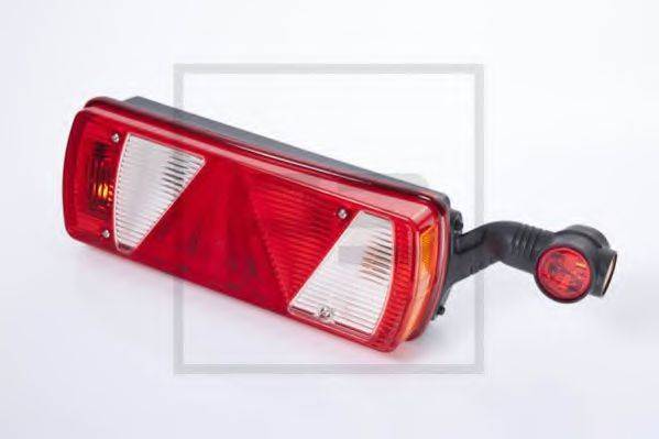 PE AUTOMOTIVE 000.455-00 Задній ліхтар