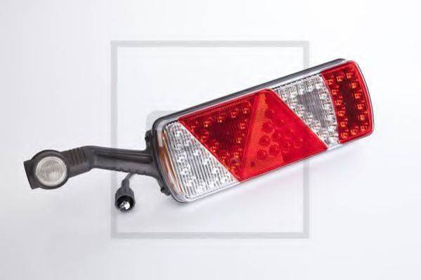 PE AUTOMOTIVE 000.462-00 Задній ліхтар