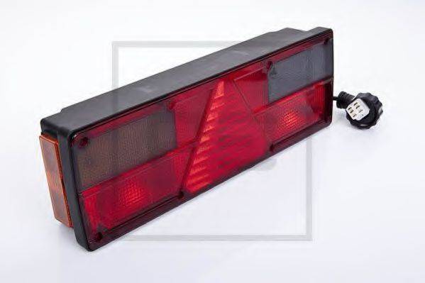PE AUTOMOTIVE 000.618-00A
