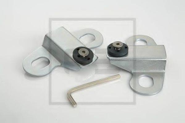 PE AUTOMOTIVE 007.015-00 Кронштейн