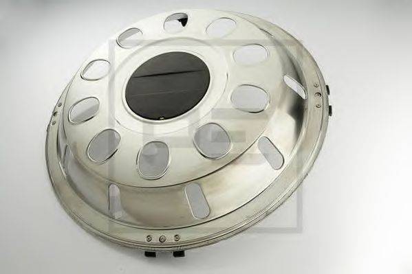 FEBI BILSTEIN 2 712 Облицювання, колеса