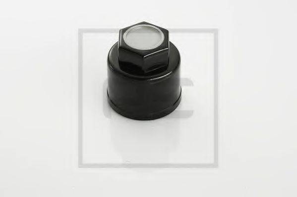 PE AUTOMOTIVE 007.090-00 Ковпачок, гайка кріплення колеса