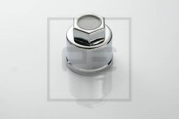 PE AUTOMOTIVE 007.091-00 Ковпачок, гайка кріплення колеса