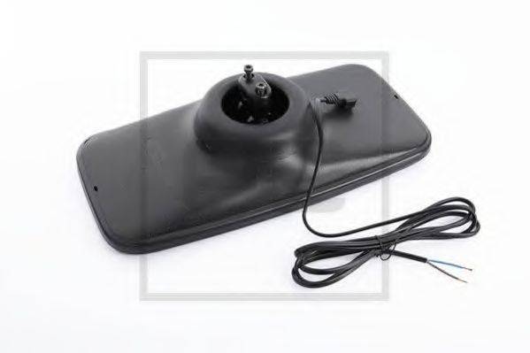 PE AUTOMOTIVE 03802610A Зовнішнє дзеркало, кабіна водія