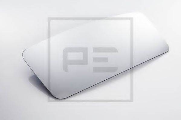 PE AUTOMOTIVE 008.334-00 Дзеркальне скло
