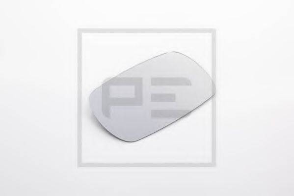 PE AUTOMOTIVE 008.336-00 Дзеркальне скло