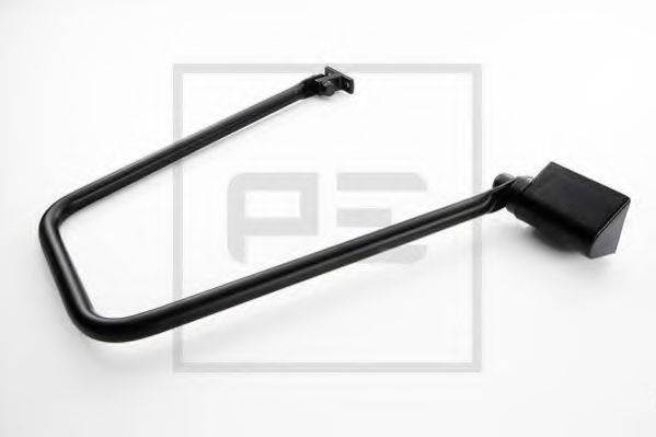 PE AUTOMOTIVE 008.378-00 Кронштейн, зовнішнє дзеркало