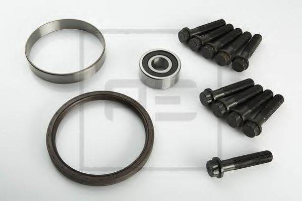 FEBI BILSTEIN 1 477 ремонтний комплект, маховик