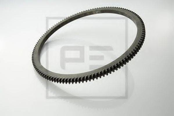 AUGER 58413 Зубчастий вінець, маховик