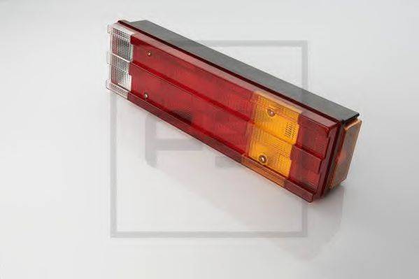 HERTH+BUSS HEAVYPART 83.840.607 Задні ліхтарі