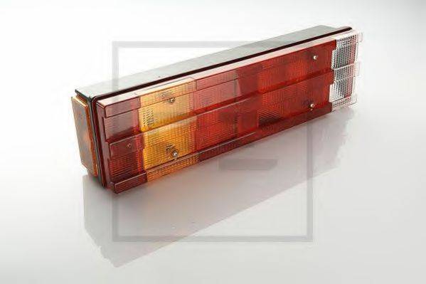 HERTH+BUSS HEAVYPART 83.840.606 Задні ліхтарі