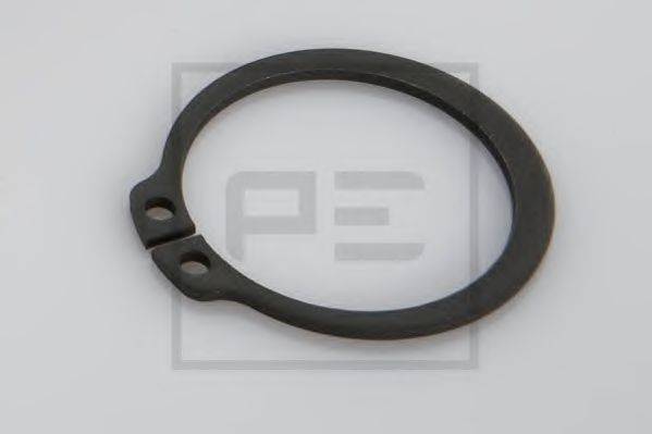 DT 9.39010 Завзяте кільце, шворень поворотного кулака