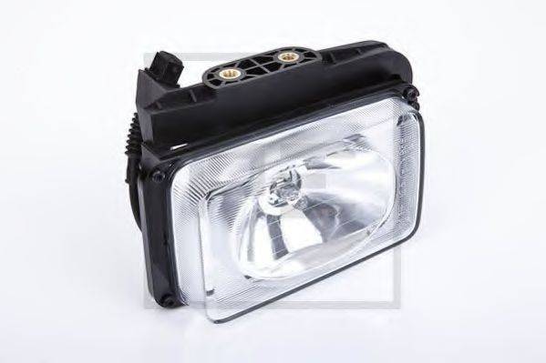 MERCEDES-BENZ 002 820 76 56 Фара далекого світла