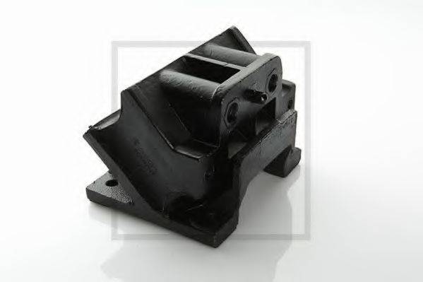 SAMPA 100378 Підвіска, двигун