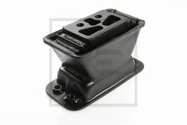 SAMPA 100366 Підвіска, двигун