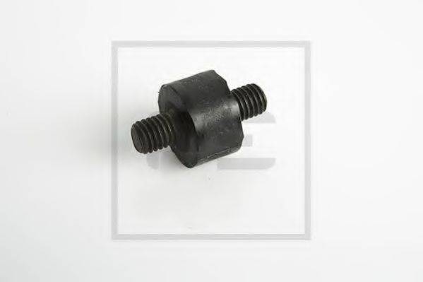 PE AUTOMOTIVE 010.551-00 Ударна / протиударна подушка