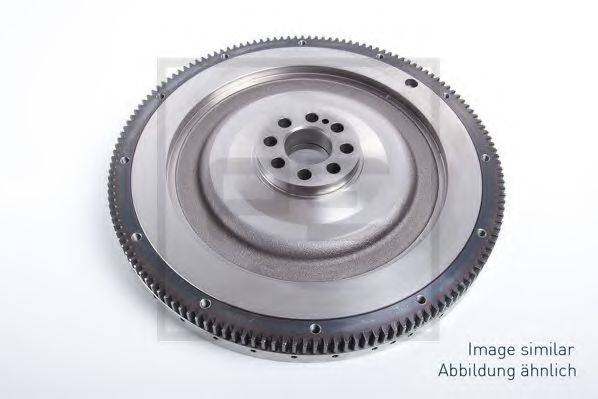 STELLOX 8128311SX Маховик