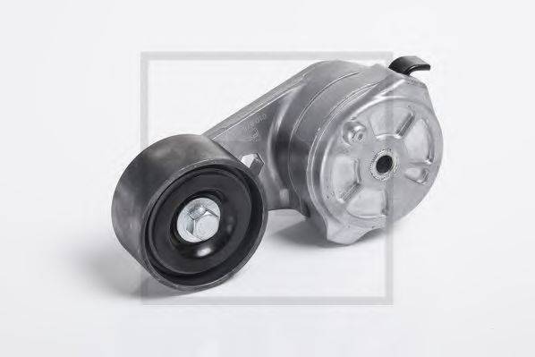 SKF 51 004 Натягувач ременя, клинового зубча
