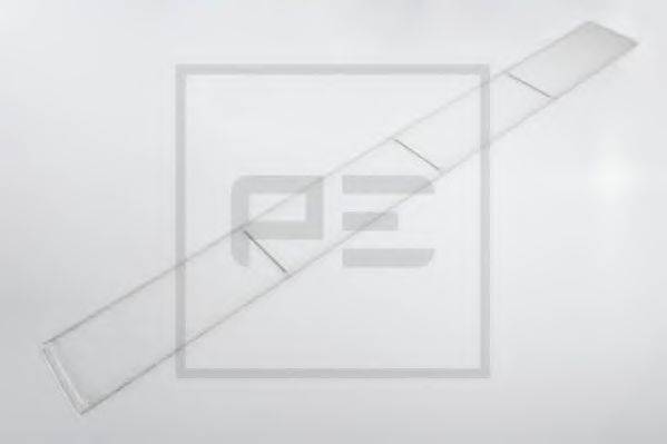 MANN-FILTER CU14900212 Фільтр, повітря у внутрішньому просторі