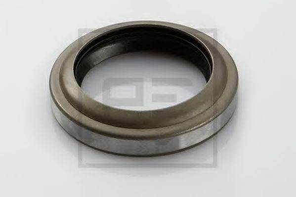 STELLOX 8101129SX Кільце ущільнювача, втулка ресори (серега ресори)