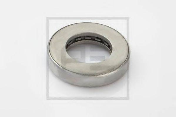 FEBI BILSTEIN 01 004 Підшипник, шийка осі