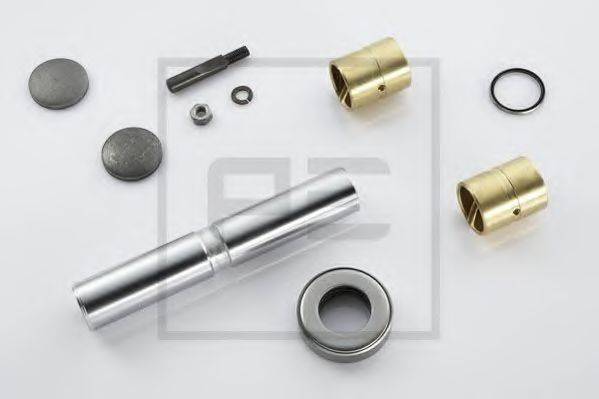 FEBI BILSTEIN 4 337 Ремкомплект, шворень поворотного кулака
