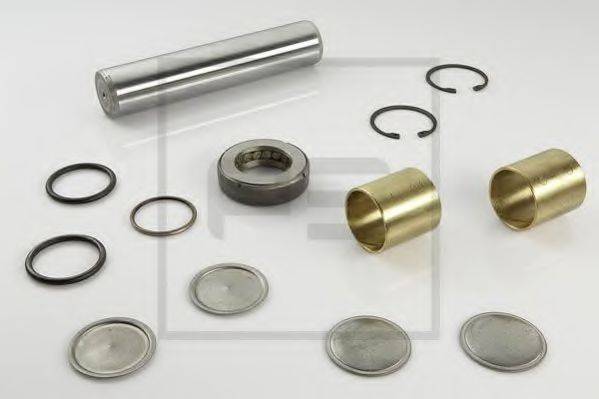 FEBI BILSTEIN 4 341 Ремкомплект, шворень поворотного кулака