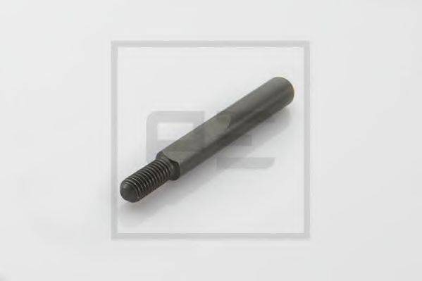 FEBI BILSTEIN 1 500 Поворотний кулак, підвіска колеса