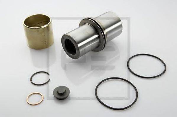FEBI BILSTEIN 6 892 Ремкомплект, шворень поворотного кулака