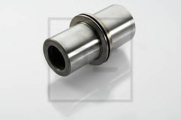 PE AUTOMOTIVE 011.450-00 Болт поворотного кулака
