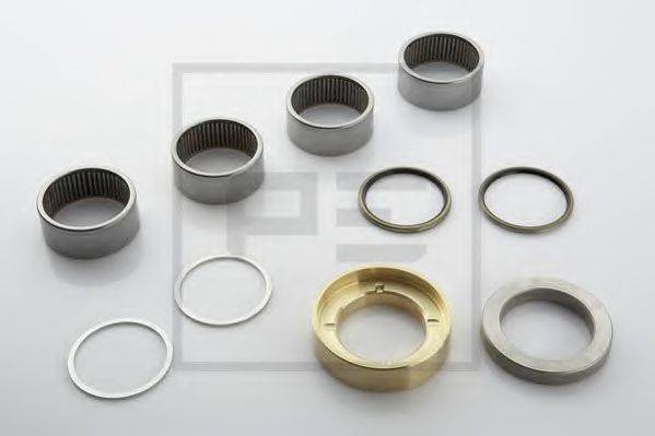 AUGER 67902 Ремкомплект, шворень поворотного кулака