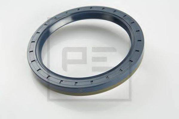 STELLOX 8101036SX Кільце ущільнювача, втулка ресори (серега ресори)