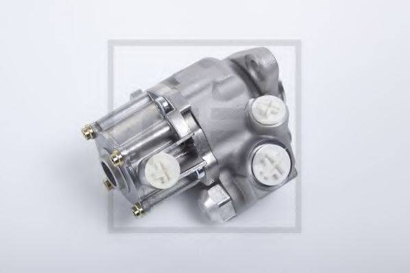 ZF PARTS 8001114 Гідравлічний насос, кермо