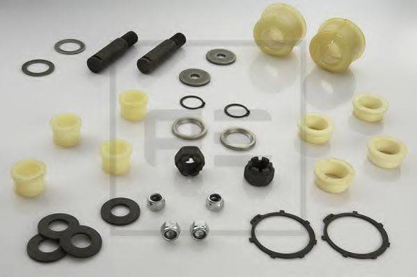 FEBI BILSTEIN 6708 Розподільний вал