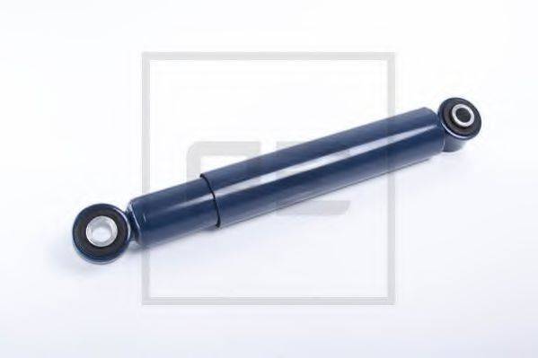 SAMPA 100152 Амортизатор