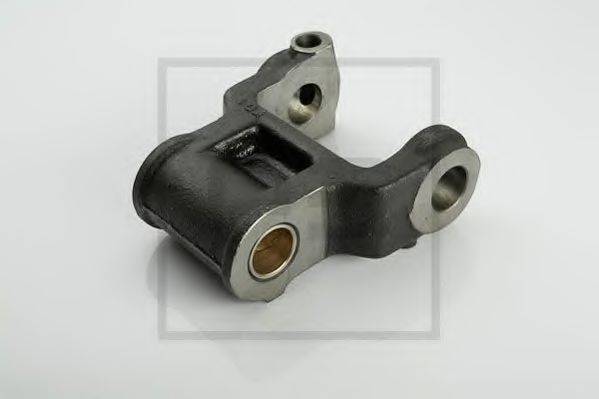 FEBI BILSTEIN 2 808 Сережки ресори