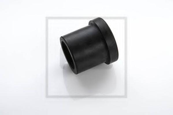 AUGER 51221 Втулка, відбійник пружини